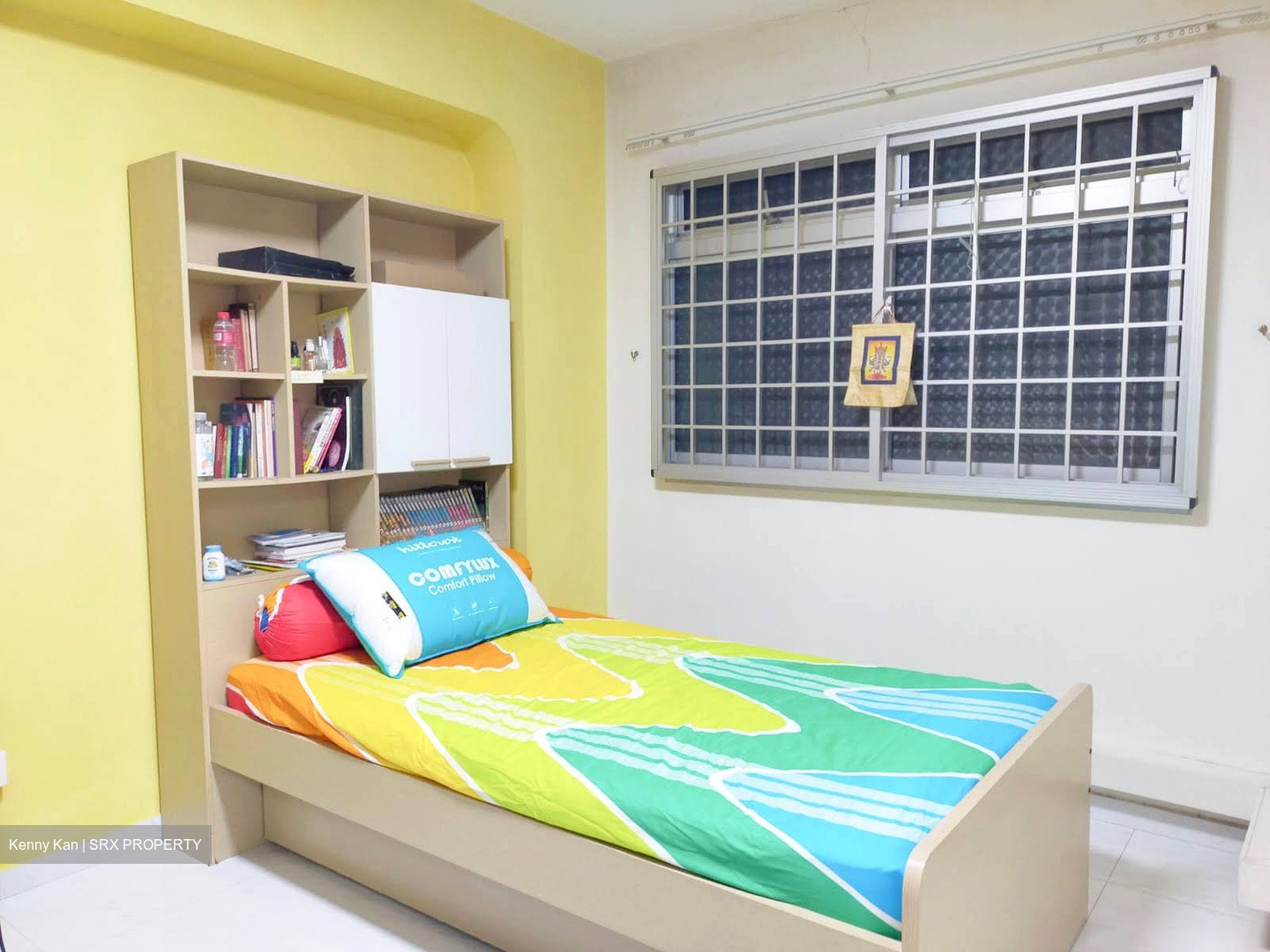 Blk 492B Tampines Avenue 9 (Tampines), HDB 5 Rooms #580839831